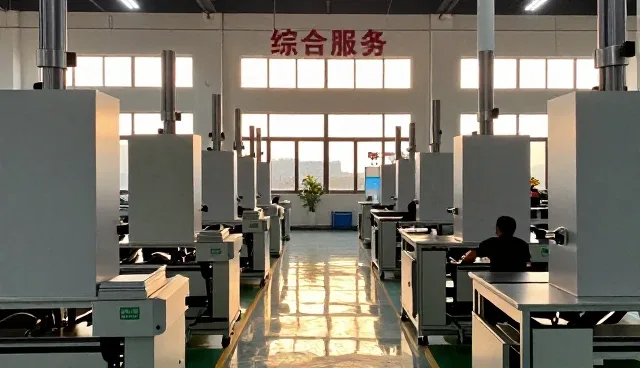 青岛首诚政邦商务服务有限公司