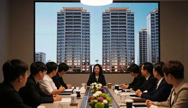 选型时关注性能：财税咨询中的会务服务关键因素