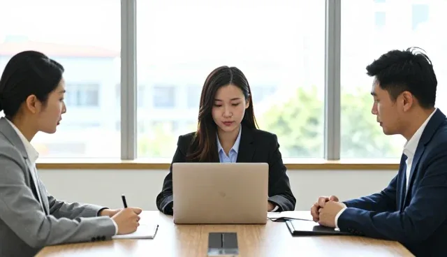 会务组织常见问题与应对策略分析